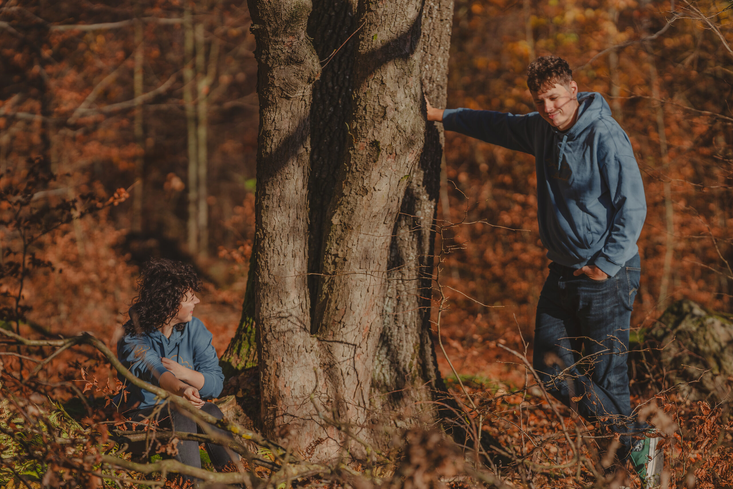 Bluza "Bujający w obłokach" - obrazek 6