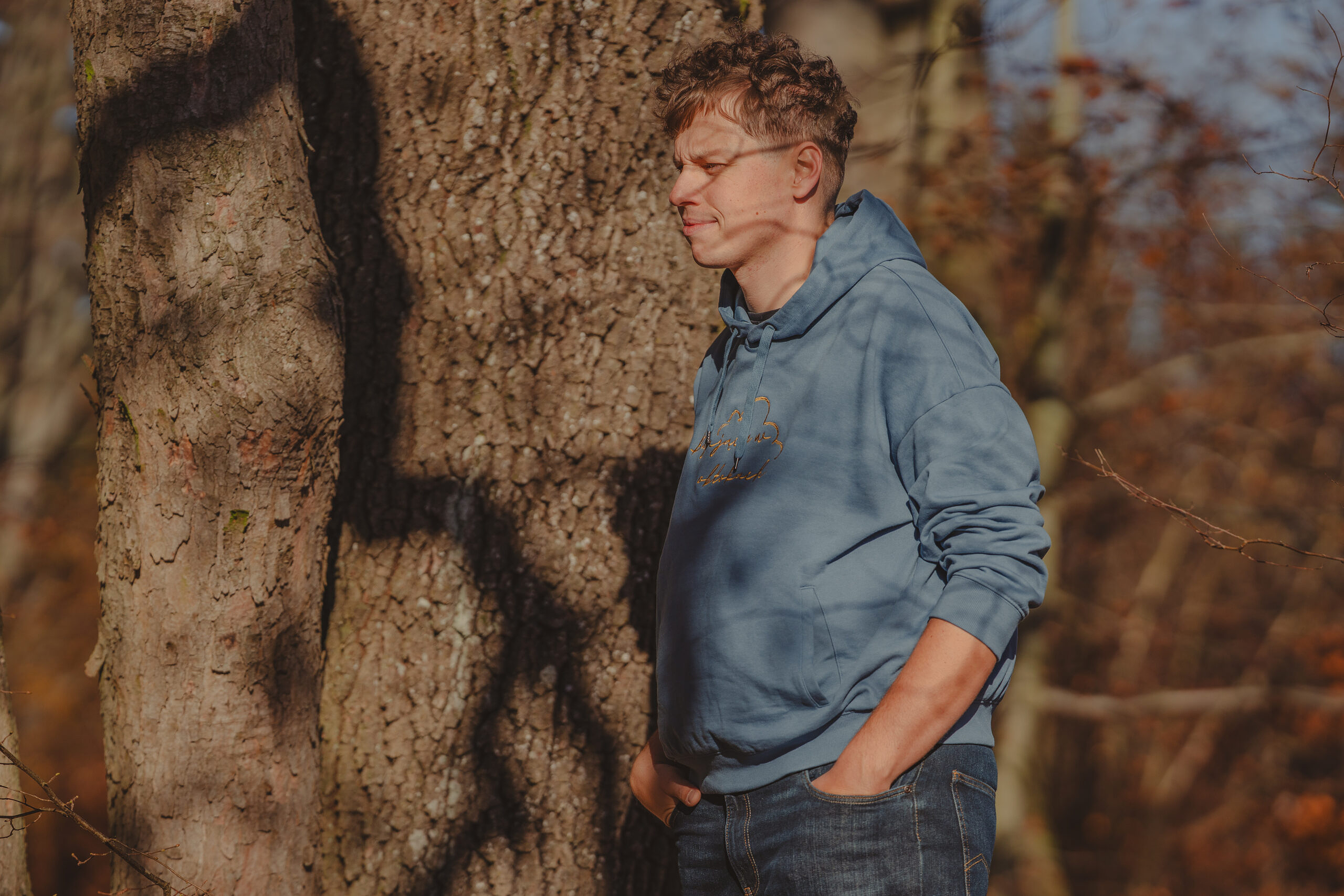 Bluza "Bujający w obłokach" - obrazek 9