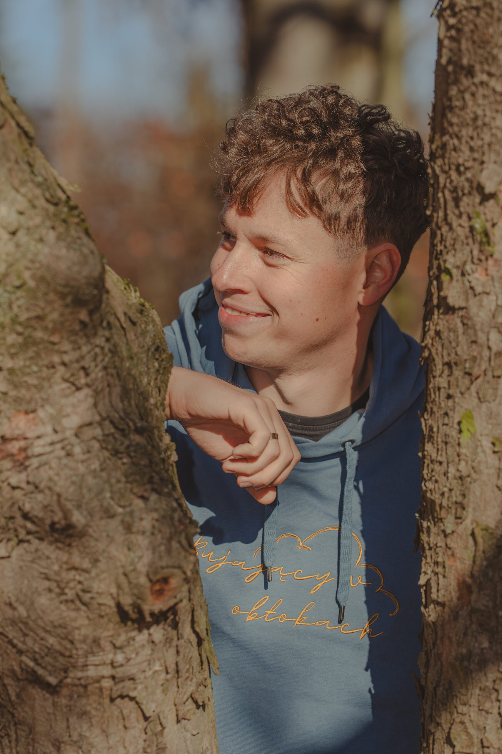 Bluza "Bujający w obłokach" - obrazek 11