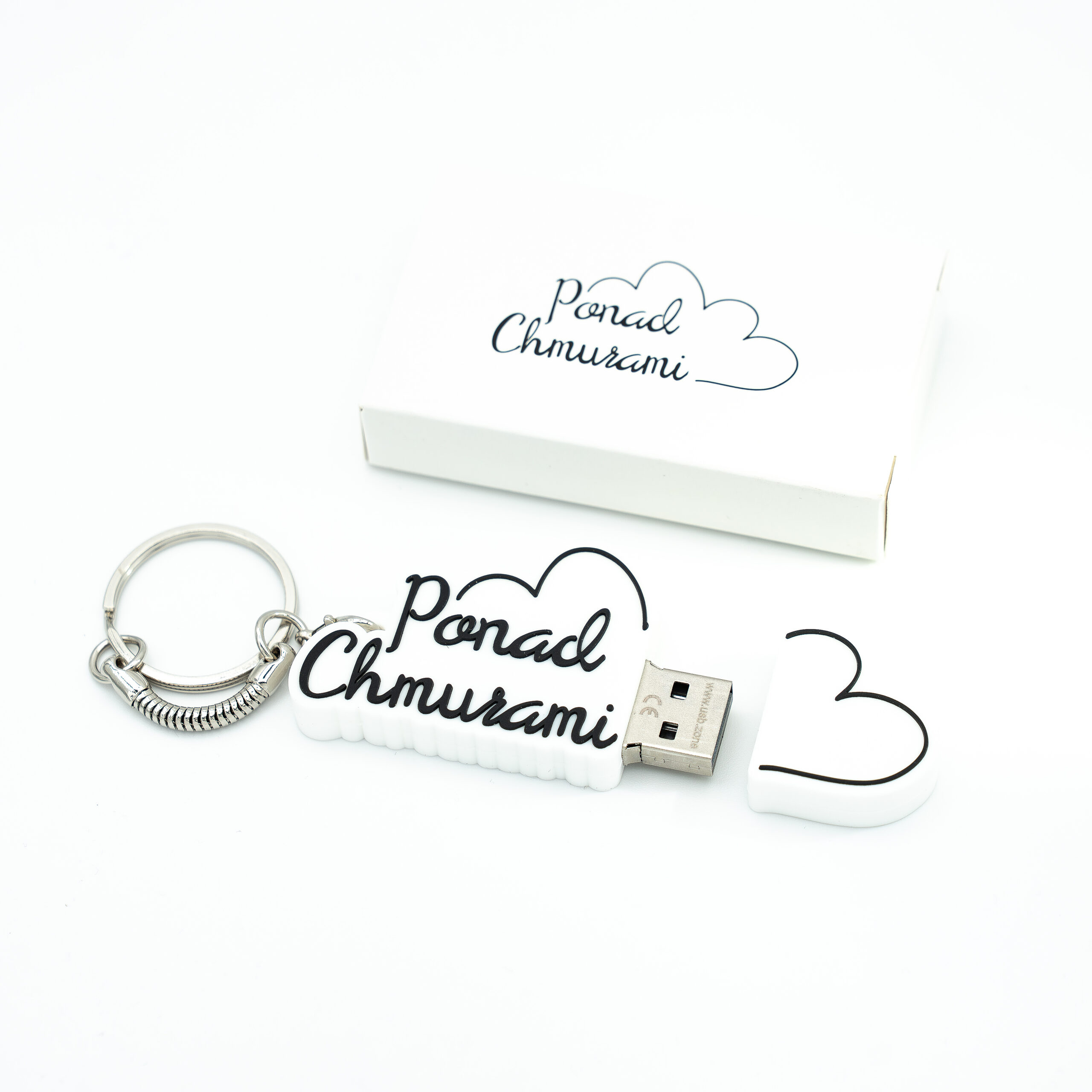 Pendrive z dyskografią z lat 2019-2025 - obrazek 4